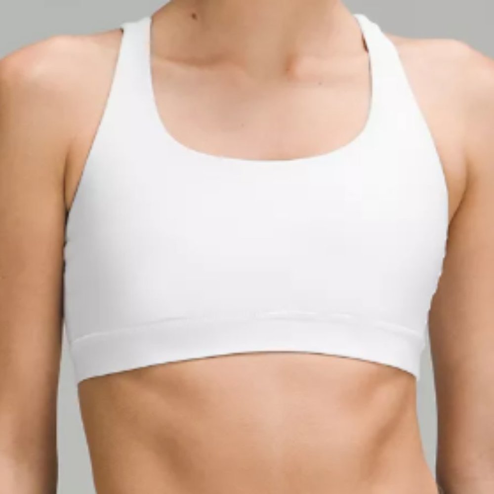 Lululemon Energy Bra - Picture 3 of 4